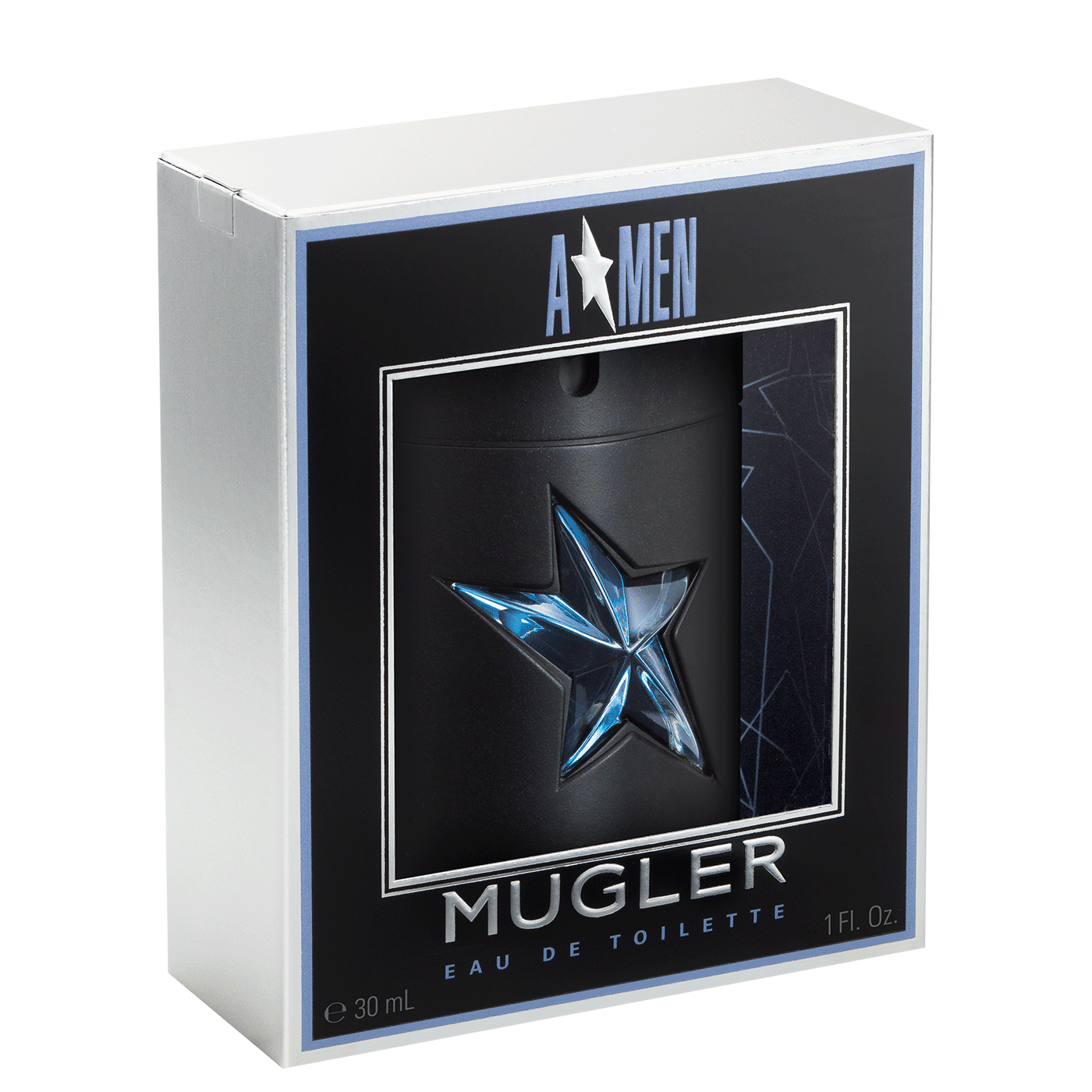 Eau de Toilette A*MEN 15mL ® MUGLER MUGLER